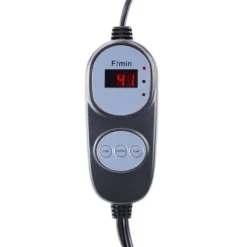 Bastu-filt Fjärrinfraröd Uppvärmning 180x79 cm, Armhål, Oxfordtyg