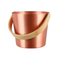 Bastuhink RENTO COPPER 5L, H35cm