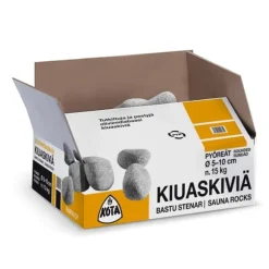 Bastusten Narvi Olivindiabas Rundade 5-10cm