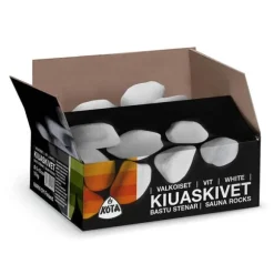 Bastusten Narvi Vita 10-15cm