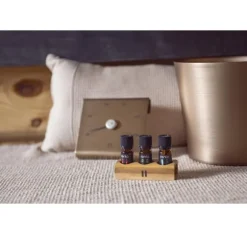 Bastustolsöverdrag RENTO BEIGE 60x160cm