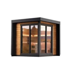 Bastustuga Saunasell Patio S