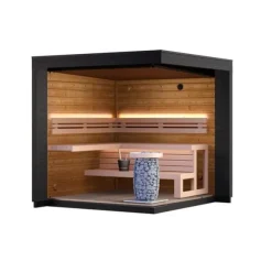 Bastustuga Saunasell Patio S