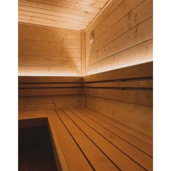 Bastustuga Saunasell Patio S