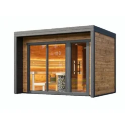 Bastustuga Saunasell Patio M