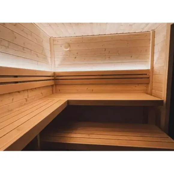 Bastustuga Saunasell Patio M