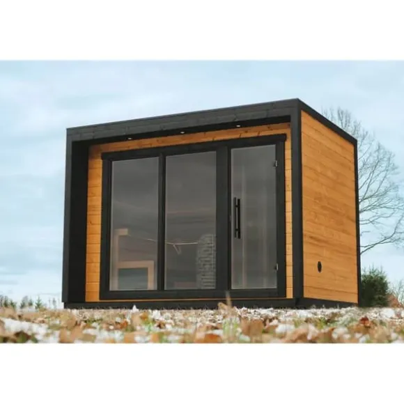 Bastustuga Saunasell Patio M