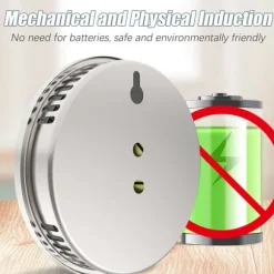 Bastutermometer & Hygrometer - Fahrenheit
