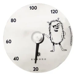 Bastutermometer Emendo Stinky