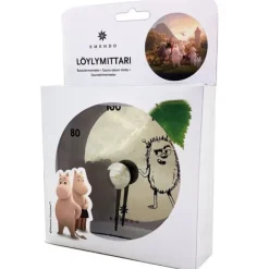 Bastutermometer Emendo Stinky