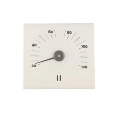 Bastutermometer RENTO VIT