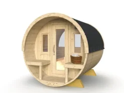 Bastutunna Nordkapp DEMILUNE