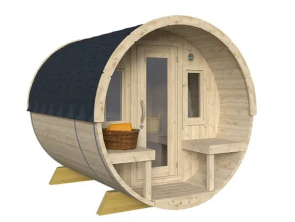 Bastutunna Nordkapp ECO