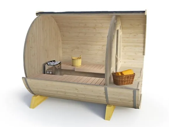 Bastutunna Nordkapp ECO