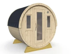 Bastutunna Nordkapp WALL