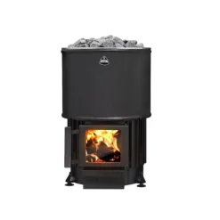 Bastuugn Narvi Luosto Paket