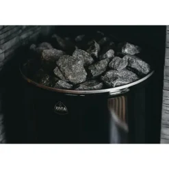 Bastuugn Narvi Luosto Paket