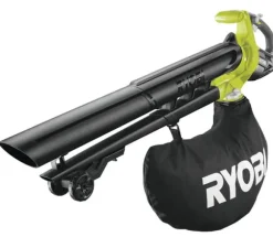 BATTERIBLÅS/DAMMSUGARE OBV18 18V 0*AH ONE+ - TT5133003661