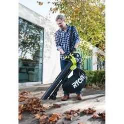 BATTERIBLÅS/DAMMSUGARE OBV18 18V 0*AH ONE+ - TT5133003661