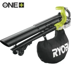 BATTERIBLÅS/DAMMSUGARE OBV18 18V 0*AH ONE+ - TT5133003661