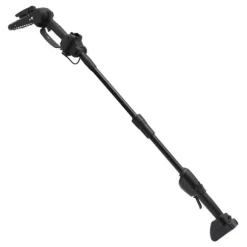 Batteridriven grensåg, effektiv beskärning,svart