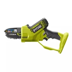 BATTERIKEDJESÅG RY18PSX10A-0 10CM 18V 0*AH ONE+ - TT5133005433