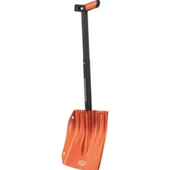 Bca Skyffel Snö Dozer 2h Orange