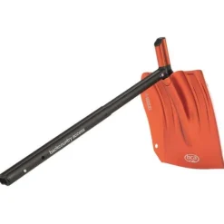 Bca Skyffel Snö Dozer 2h Orange