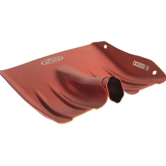 Bca Skyffel Snö Dozer 2h Orange