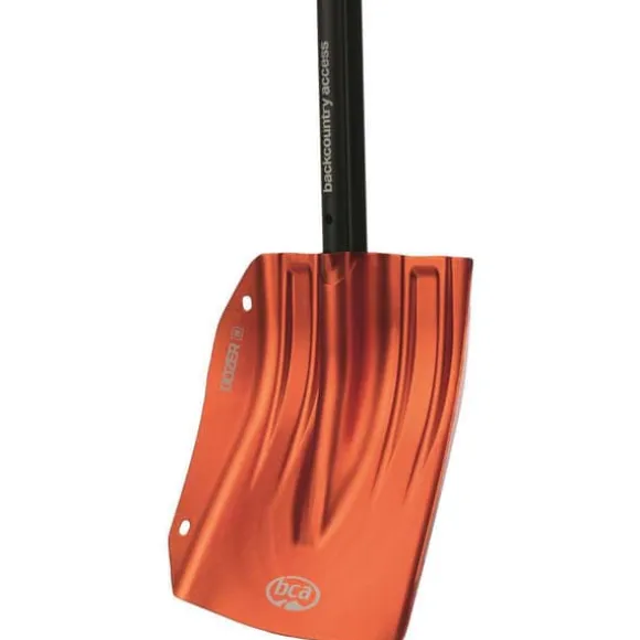 Bca Skyffel Snö Dozer 2h Orange