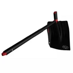 Bca Snöskyffel Dozer 2h-s Svart