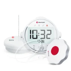 Bellman SAFE Brandlarms Paket