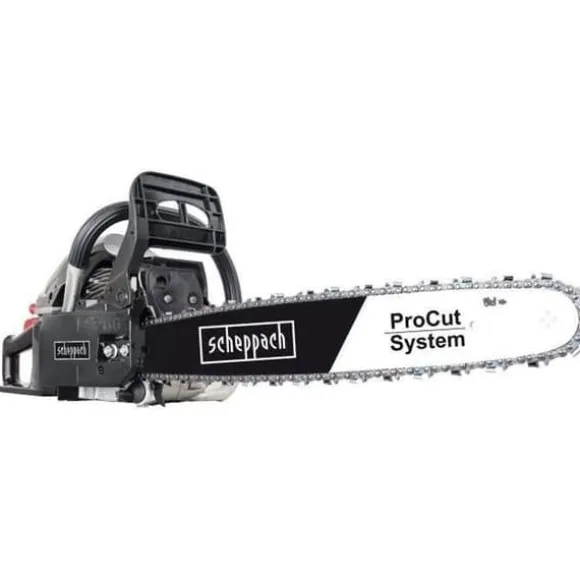 Bensin motorsåg CSP5300 - 51 cm - 53 CC - SCHEPPACH