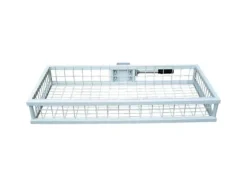 Berger & Schröter Hækholder 31144 (B x H x T) 105 x 16 x 45 cm Galvaniseret