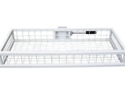 Berger & Schröter Hækholder 31144 (B x H x T) 105 x 16 x 45 cm Galvaniseret