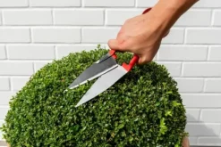 Berger Formklippningssax / Fårsax