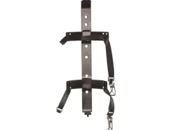 Beslag till 9 LTr. skumslukker