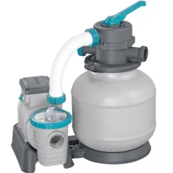 Bestway 58499 8327 l/h poolsandpump