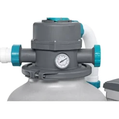 Bestway 58499 8327 l/h poolsandpump
