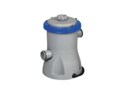 Bestway - Lödningsstation