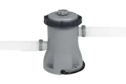 Bestway - Lödningsstation