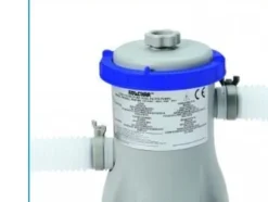 Bestway - Lödningsstation