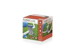 Bestway - Lödningsstation