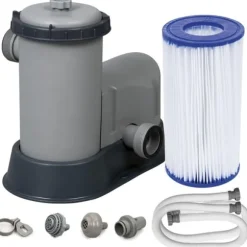 Bestway 58389 5678L/h Poolfilterpump