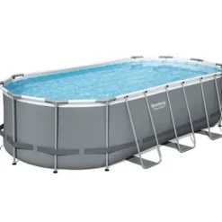 Bestway - Power Steel Pool 5,49 X 2,74 X