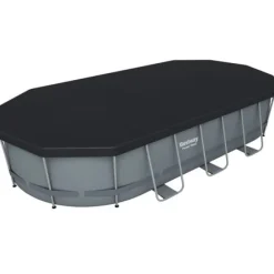 Bestway - Power Steel Pool 5,49 X 2,74 X