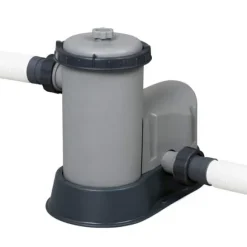 Bestway - Power Steel Pool 5,49 X 2,74 X