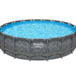 Bestway APX 365 Round Pool Set 5,49m x 1,32m