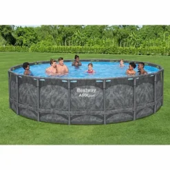 Bestway APX 365 Round Pool Set 5,49m x 1,32m