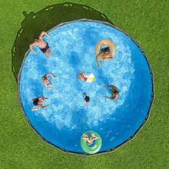 Bestway APX 365 Round Pool Set 5,49m x 1,32m